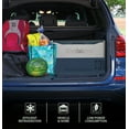 thumbnail image 3 of Koolatron 12V Portable Freezer/Refrigerator w/ Bluetooth 31 qt (30L), 3 of 8