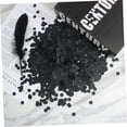 thumbnail image 3 of Milisten Party Balloons Decorations Delicate Shape Anniversary Festive Atmosphere 1 Set Black, 3 of 8