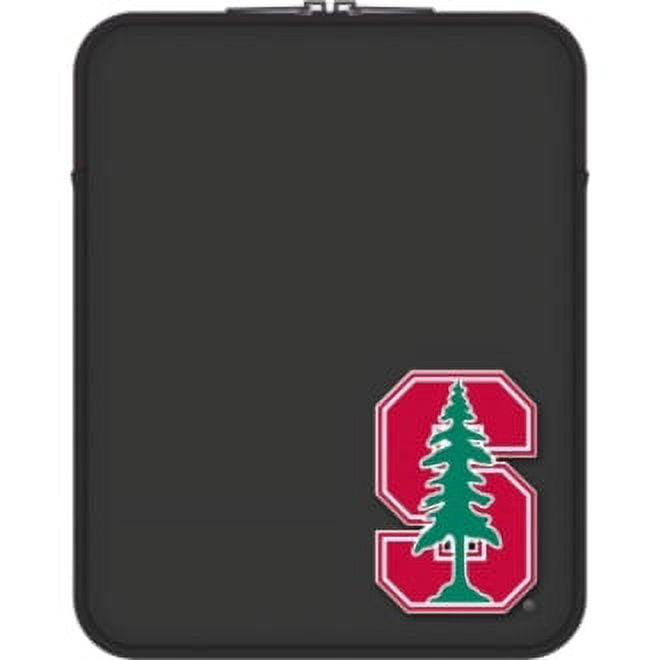 Centon LTSCIPAD-STAN Carrying Case (Sleeve) Apple iPad Tablet, Black