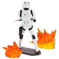 thumbnail image 3 of Star Wars Black Series Stormtrooper Action Figure (with Blast Accessories), 3 of 6