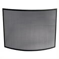thumbnail image 1 of Uniflame Single Panel Curved Black Screen, 1 of 1