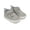 Grey, variant on Zwiiyzr 2025 3-12 Months Baby's Boys First Walkers Infant and Toddler Walking Shoes Casual Breathable Shoes Fall Walking Shoes Blue
