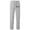 Grey_002, variant on Fgnfyis Boys and Girls Lightweight Athletic Sweatpants Straight Leg Baggy Pants with Pockets for Casual Wear and Outdoor Activities Khaki 10-11 Years