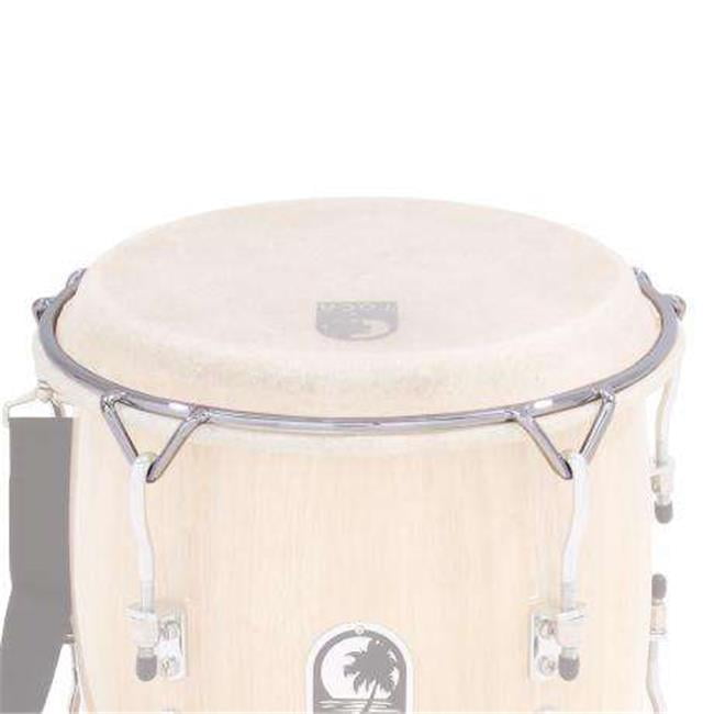 Latin Percussion LP377 Tambora Rim Chrome