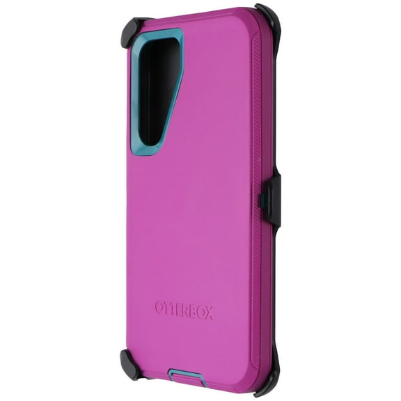 OtterBox Defender Series Case & Holster for Samsung Galaxy S23  / Canyon Sun