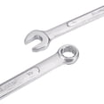 thumbnail image 3 of 10mm Metric 12 Point Combination Wrench Chrome Finish, Cr-V, 3 of 4