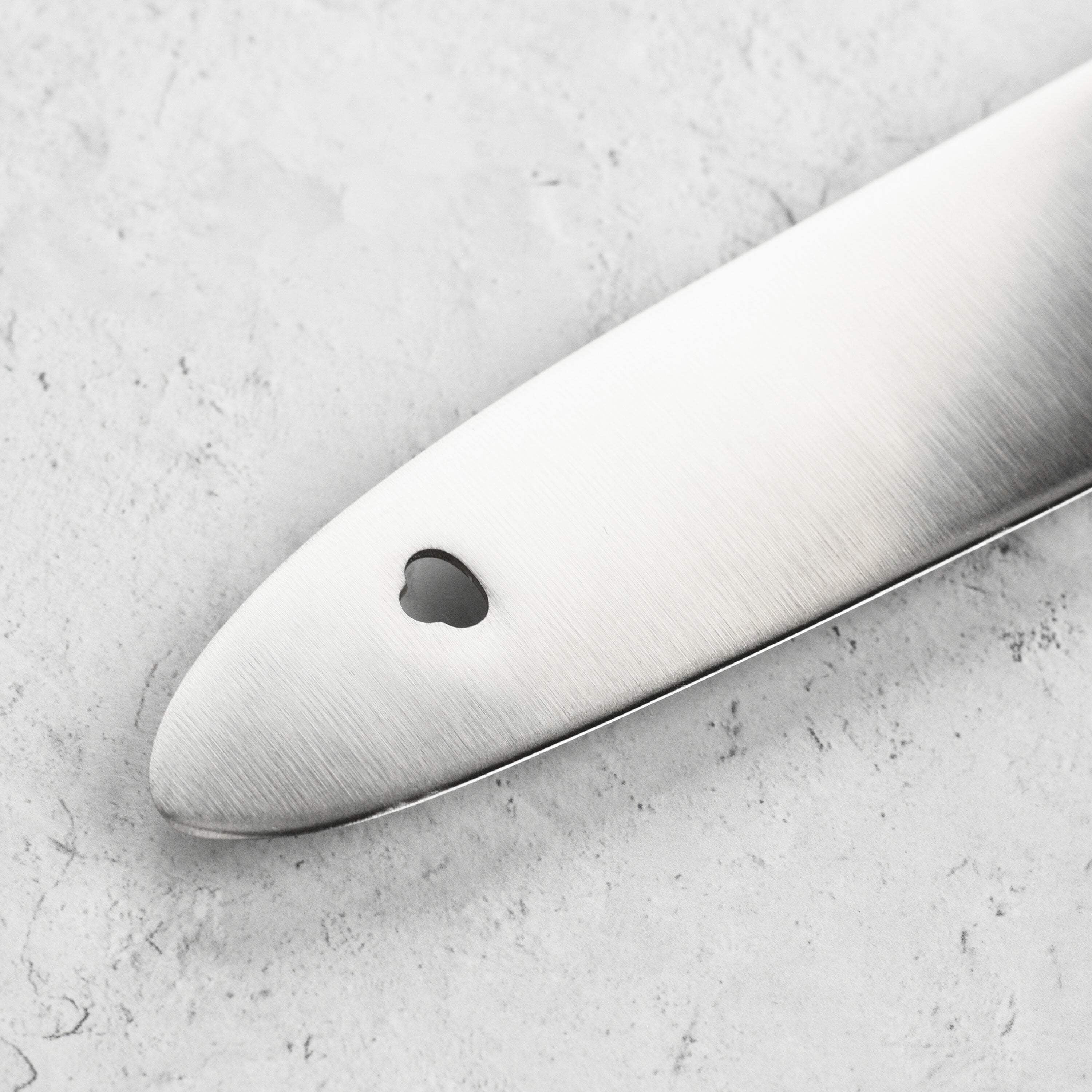 Mac Knife Original Series 3-Piece Starter Set