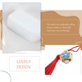 thumbnail image 4 of Fox Cosplay Mask Style Japanese Animal Mask Maskerade Venetian Mask para Halloween, 4 of 6