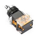 thumbnail image 2 of Interruptor giratorio ANGGREK 22 mm de Metal para Contactor de Relé de control remoto, 2 of 7
