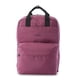 thumbnail image 1 of TOTTO Mochila Ergonómica Mediana para Mujer Porta Laptop 14 con Bolsillo Secreto | Escuela - Oficina vino M, 1 of 6