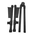 thumbnail image 4 of Soporte universal para guitarra eléctrica CUTICAT soporte de bajo, 4 of 8