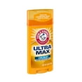 thumbnail image 4 of ARM & HAMMER ULTRAMAX Anti-Perspirant Deodorant Solid Cool Blast 2.6 oz (Pack of 6), 4 of 5