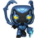 thumbnail image 1 of Funko Pop Blue Beetle 1406 Special Edition Glow Blue Beetle, 1 of 1