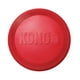 thumbnail image 2 of Disco de Goma KONG Rojo, Paquete de 2 Unidades, pequeño, 2 of 5