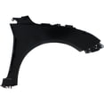 thumbnail image 7 of Geelife Fender For 11-15 Cruze 16 Cruze Limited Set of 2 Front Left & Right Primed Steel, 7 of 7