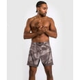 thumbnail image 3 of Venum Electron 3.0 Fight Shorts - Sand, 3 of 6