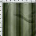 thumbnail image 3 of oneOone Viscose Chiffon Fabric Shadow Stripe Print Fabric By The Yard 42 Inch Wide, 3 of 4