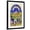 Black Frame, variant on Art.com Le Tres Riches Heures Du Duc De Berry - August Art Print by Paul Herman & Jean Limbourg, 12" x 18"