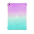 thumbnail image 1 of Funda para iPad 9.7 de 5.ª y 6.ª generación, protección de la piel de TPU, funda ligera antideslizante para Apple iPad 9.7 de 5.ª y 6.ª generación 2017 2018, 1 of 8
