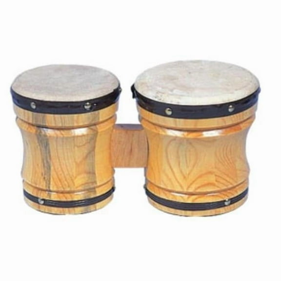 Large School Bongos