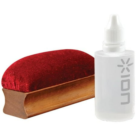 ION Vinyl Alive Restoration Kit
