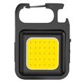 thumbnail image 3 of cámping Linterna LED COB luz de trabajo de bolsillo impermeable diaria para acampar (1 unidad) Hugtrwg Para estrenar, 3 of 6
