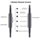 thumbnail image 5 of Cable de audio USB C NewFantasia con control remoto y micrófono para volumen, compatible con auriculares Sony WH-1000XM5, WH-1000XM4, WH-CH720N, WH-CH520, MDRXB650BT, MDR-XB950BT,, 5 of 8