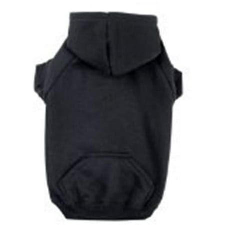 y Basic Hoodie L Blk