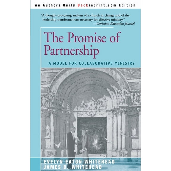 The Promise of Partnership (Paperback)