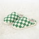 thumbnail image 3 of Zapatillas de algodón cálidas con relleno Tic Tac Pop para el invierno, con tacón de felpa y suela gruesa para parejas, 3 of 5