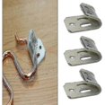 thumbnail image 5 of 20pcs Upholstery Furniture Spring Clips Upholstery Spring Clip Furniture Spring Clip Compatible Chair Sofa Spring Repair Qnx_lucky_b, 5 of 5