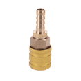 thumbnail image 1 of Boquilla de Bomba de VáLvula de NeumáTico de LatóN Macizo de 8 Mm Adaptador de Bomba de Inflador de Mandril de Aire Universal de ConexióN RáPida, 1 of 5