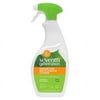 Seventh Generation Lemongrass & Citrus Scent Disinfecting Multi-Surface Cleaner 26 oz Plastic Bottles - Pack of 8