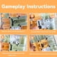 thumbnail image 2 of Cubos Laberinto 3D Puzzle Juguete XDWCUFQ Tamaño Grande, 2 of 7