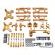 thumbnail image 1 of Accesorios de brazos oscilantes s/traseros para 144010 144001 144002 124019 Hugo, 1 of 6