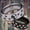Black, variant on Yin Yang Cat Lover Tungsten Carbide Ring