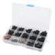 thumbnail image 1 of Juego De Surtido De Tornillos, Kit De Tornillos De Rosca Transparente RC Con Caja De Almacenamiento Para 1/10 RC Car ANGGREK Otros, 1 of 8