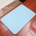 thumbnail image 1 of Boovnll Tool Kit, Diatom Mud Anti-Slip Absorbent Fast Drying Absorbent Mat Bathroom Mat, Tool Set, Home Essentials, Household Essentials, 1 of 2