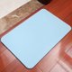 thumbnail image 1 of Ganfancp Fango de Diatomeas Absorbente Antideslizante Secado Rápido Alfombrilla de Baño Absorbente Rebajas Hoy Liquidación 1X Alfombrilla, 1 of 2
