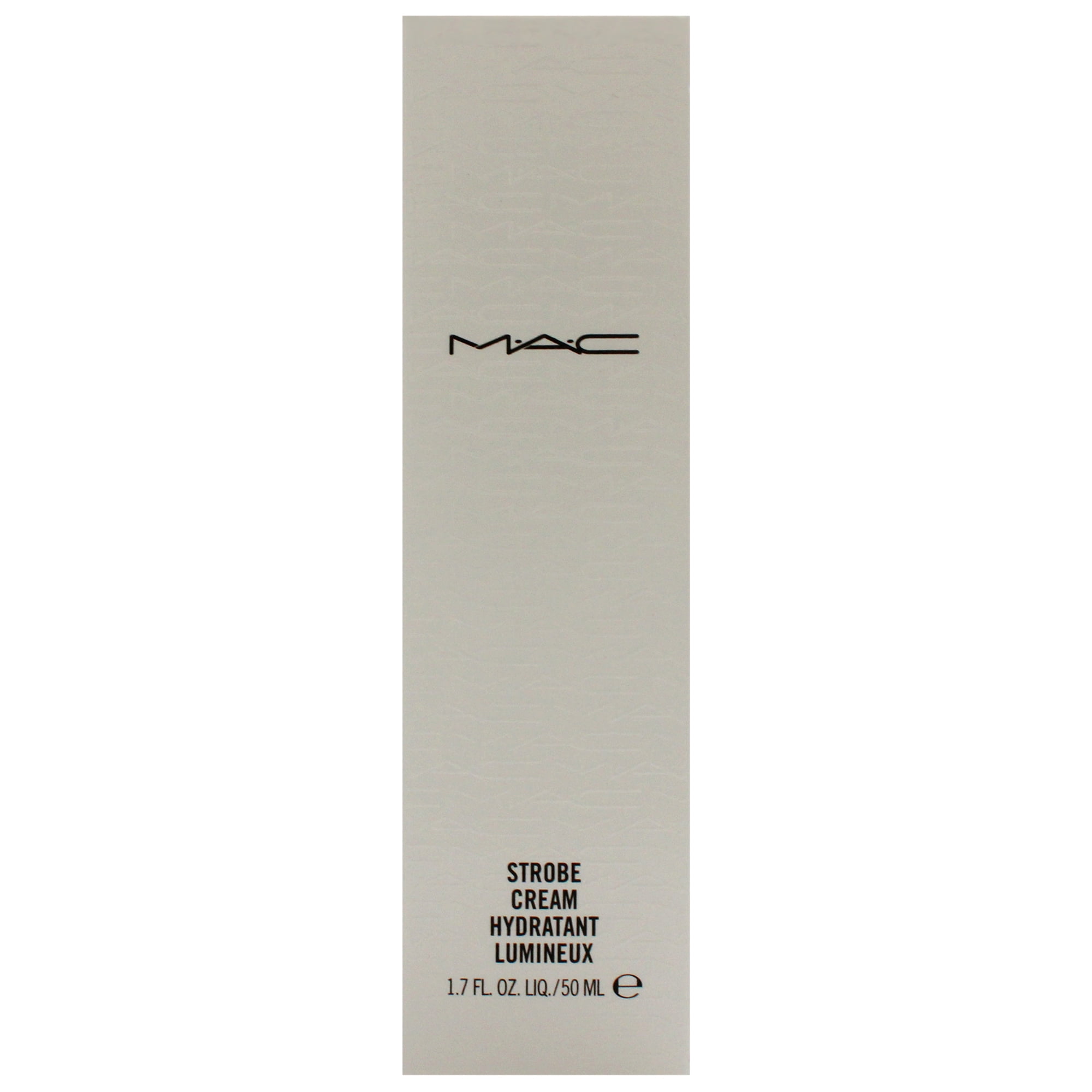 MAC Strobe Cream - Pink Lite , 1.7 oz Cream