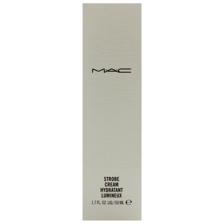 MAC, Strobe Cream, 1.7 oz, Pink Lite, Hydrating Moisturizer