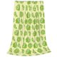 thumbnail image 2 of Balery Various Lemons Manta de Felpa Suave y Acogedora – Cobija de Franela Aterciopelada para Cama, Lavable y Cálida para Sofá, Mascotas, Transpirable-40"x30", 2 of 7