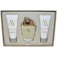 thumbnail image 1 of Set de regalo AV by Adrienne Vittadini para mujer 3 piezas Spray EDP 3 oz Loción corporal 3.3 oz Gel de ducha 3.3 oz, 1 of 2
