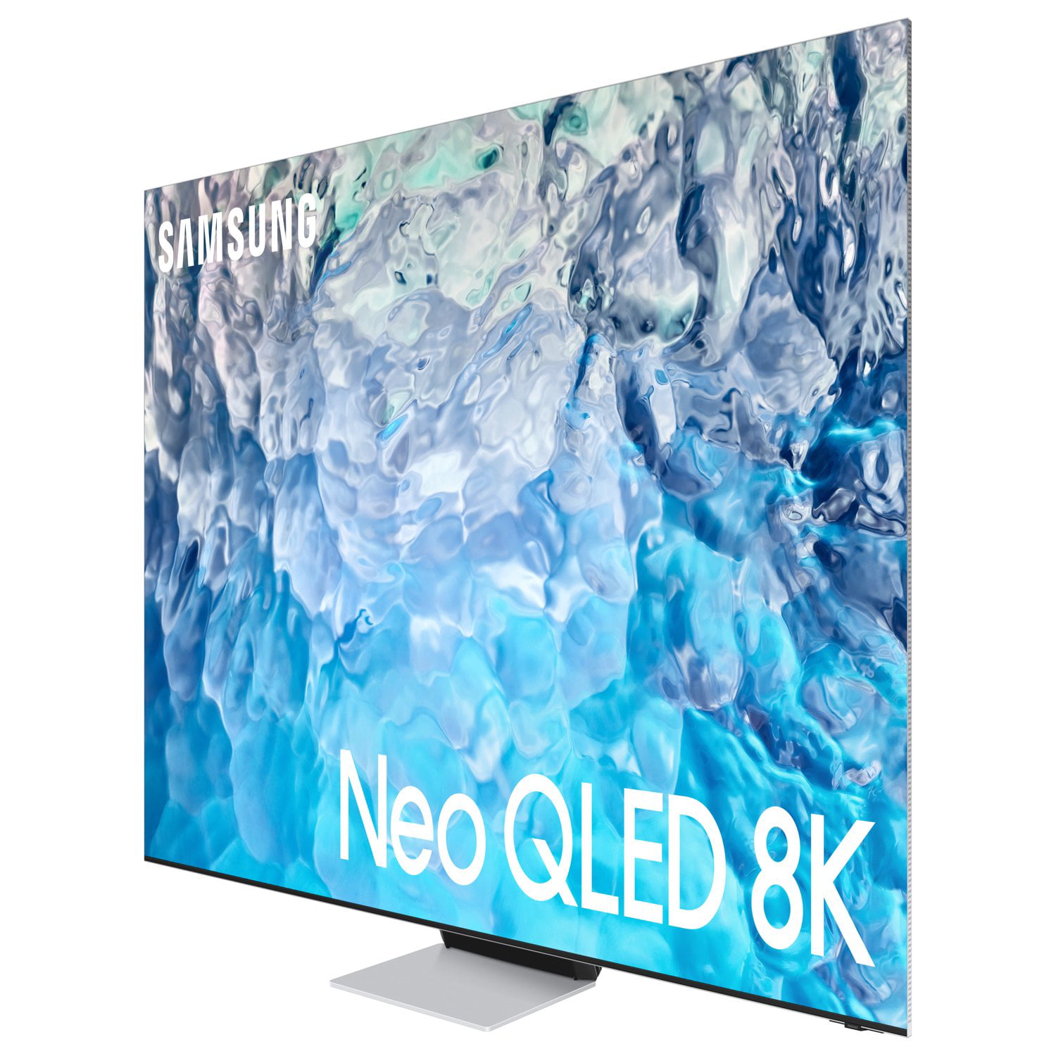 Samsung's 85-inch Q900R 8K QLED Now Available for Pre-Order