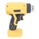 thumbnail image 5 of Pistola de calor ZHCH inalámbrica 360 W herramienta de calentamiento rápido 400 con boquilla de 4 piezas, 5 of 5