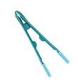 thumbnail image 1 of Cepillo para ojos de gato, peine para frotar los ojos, limpiador para ojos de perro, herramienta para eliminar mocos y manchas de lágrimas, azul, 1 of 5