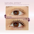 thumbnail image 3 of Máscara blinc Tubing negra de 9 ml resistente al agua para ojos sensibles, 3 of 5