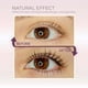 thumbnail image 3 of Máscara blinc Marrón oscuro 9 ml paquete de 1, 3 of 5