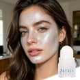 thumbnail image 4 of 6 Color Roll On Glitter Gel Eyeshadow Body And Face Makeup For Stage And Party High Shine 20g, 4 of 6