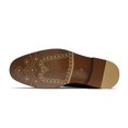 thumbnail image 4 of Bruno Marc Italy Prince Men's Classic Modern Oxford Wingtip Lace Dress Shoes, 4 of 6